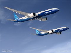 美國(guo)航空-波(bo)音787将減産(chan)，首架777X交付推遲至2021年(nian)