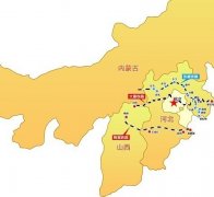 北美國(guo)際(ji)國(guo)際(ji)快遞-張唐鐵路2014年(nian)底将主(zhu)體(ti)竣工(gong)