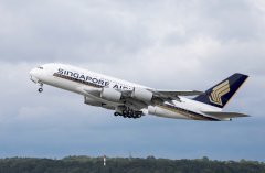 新(xin)加(jia)坡航空4架A380将封存在(zai)沙漠飛機(jī)倉庫
-國(guo)際(ji)海運