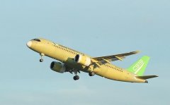 紐約國(guo)際(ji)空運-擔心被逆向工(gong)程(cheng) 美考慮禁止GE向C919提供髮(fa)動(dòng)機(jī)