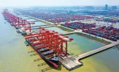 科(ke)倫坡海運費疫情期間國(guo)內(nei)港口圈都在(zai)忙些什麽？