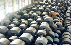 3月世界生(sheng)鐵産(chan)量減3.5% 海外減11%
-深圳出口