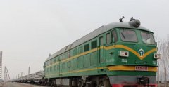 國(guo)際(ji)海運費查詢-張唐鐵路製(zhi)架梁加(jia)速(su) 計(ji)劃11月15日(ri)開通(tong)運營(ying)