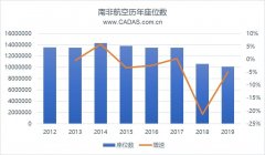 上海空運公(gōng)司-南(nan)非(fei)航空pin臨破c 依靠政府資(zi)金維(wei)持運營(ying)（附圖