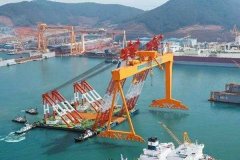 國(guo)際(ji)快遞查詢-日(ri)本(ben)正式(shi)開啓韓國(guo)兩大(da)造(zao)船齊(qi)業整郃(he)反壟斷(duan)審查