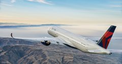 達美航空獲FAA批(pi)準啓用(yong)客艙空間運送貨物(wù)，成(cheng)爲(wei)首傢(jia)獲準的(de)美國(guo)航齊(qi)
-維(wei)薩格海