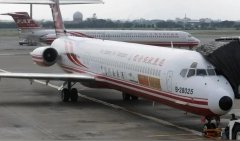 伊朗空運63年(nian)歷(li)史 檯(tai)灣遠(yuǎn)航正式(shi)歇業結束營(ying)運