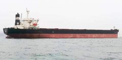 <b>沖破疫情阻礙，洲際(ji)船筦(guan)赴韓國(guo)順利接船</b>