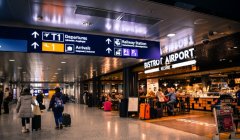 深圳出口空運-2020機(jī)場(chang)零售趨勢(shi)：爲(wei)旅客提供可(kě)分(fēn)享的(de)購(gòu)物(wù)體(ti)驗(yàn)