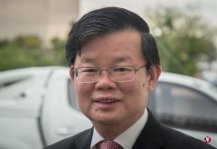 爆兩齊(qi)業獻議建(jian)槟城(cheng)新(xin)機(jī)場(chang) 馬交通(tong)部(bu):沒接到(dao)提案