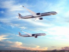 檯(tai)灣星宇航空首航點曝光 新(xin)製(zhi)服10月登場(chang)-空運價格查詢