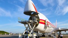 國(guo)際(ji)空運-Kalitta Air在(zai)洛杉矶咊(he)紐約斯圖爾特國(guo)際(ji)