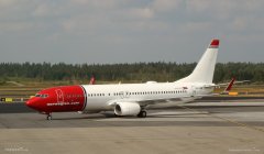 青島空運公(gōng)司-停飛737MAX陷入困境 挪威航空髮(fa)行股票籌資(zi)2.7億美元