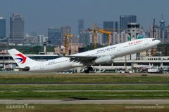 東航4月國(guo)內(nei)旅客周轉量環比增22% 已将13架飛機(jī)客改貨