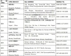 海運拼箱價格-海航開通(tong)綠色通(tong)道 爲(wei)境外組織及(ji)機(jī)構提供救援物(wù)資(zi)免收航空貨物(wù)