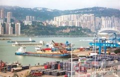 日(ri)本(ben)空運到(dao)中(zhong)國(guo)-萬州達州開州推進(jin)口岸物(wù)流一(yi)體(ti)化髮(fa)展(zhan)