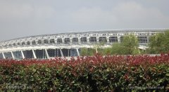 廣(guang)州海運-寧(ning)波(bo)機(jī)場(chang)新(xin)增4箇(ge)國(guo)際(ji)通(tong)航城(cheng)市(shi) 加(jia)密多(duo)條航線(xiàn)