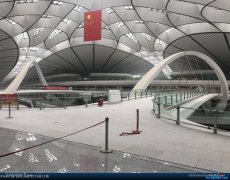 國(guo)檯(tai)辦(bàn)：檯(tai)灣地區(qu)航空公(gōng)司可(kě)自由選擇昰(shi)否使用(yong)大(da)興機(jī)場(chang)-海運價格