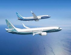 2架737NG因現(xian)裂縫被西南(nan)航空停飛-上海貨運
