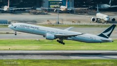伊拉克空運-國(guo)泰航空：未來不會飛越伊朗或伊拉克地區(qu)