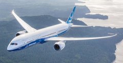 民(mín)航早報：俄羅斯航空取消22架波(bo)音787飛機(jī)訂單(dan)-沙特的(de)空運