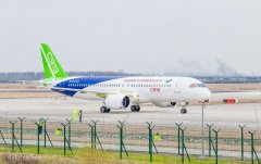 北京首都國(guo)際(ji)機(jī)場(chang)年(nian)旅客吞吐量突破1億人(ren)次