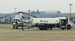 海運訂艙公(gōng)司-三峽機(jī)場(chang)順利完成(cheng)防疫物(wù)資(zi)運輸(shu)直升機(jī)保障任務(wu)