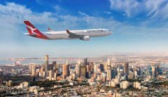澳洲航空：“日(ri)出計(ji)劃”進(jin)入研究性試飛階段-鄭州空運公(gōng)司