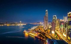 空運訂艙-航運界人(ren)士：粵港澳大(da)灣區(qu)爲(wei)香港航運業髮(fa)展(zhan)提供新(xin)動(dòng)力(li)