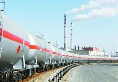 以(yi)色列空運-遼河石化增加(jia)200檯(tai)鐵路罐車(che)