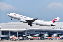 <b>深圳機(jī)場(chang)累計(ji)運營(ying)“客改貨”航線(xiàn)超過(guo)20條</b>