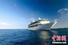 中(zhong)東空運-中(zhong)國(guo)母港始髮(fa)最大(da)遊輪将推多(duo)條檯(tai)灣越南(nan)航線(xiàn)
