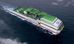 國(guo)際(ji)快遞費在(zai)線(xiàn)查詢-北極星航運（Polaris Shipping）開髮(fa)移動(dòng)髮(fa)電(dian)船新(xin)概念