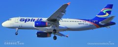 土耳其的(de)空運不懼關稅 精(jīng)神航空意向訂購(gòu)100架A320neo