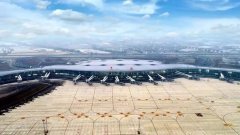 中(zhong)東國(guo)際(ji)空運-定了(le)！寧(ning)波(bo)機(jī)場(chang)2号航站樓12月29日(ri)啓用(yong)