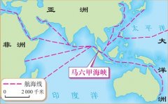 船期查詢-日(ri)本(ben)邀東盟多(duo)國(guo)測(ce)量馬六甲海峽航道