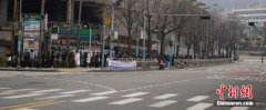 美國(guo)空運韓國(guo)政府出檯(tai)口罩供應新(xin)政策 每人(ren)每周限(xian)購(gòu)2隻