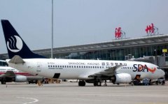 新(xin)跑道、新(xin)航站樓，溫州機(jī)場(chang)未來“擴容再升級”-上海空運