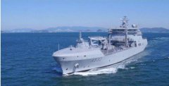 上海空運公(gōng)司-挪威海軍最大(da)軍艦被禁止出海維(wei)護不周緻安(an)全隐患