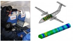 非(fei)洲空運-解密新(xin)舟700：新(xin)舟700飛機(jī)噪聲控製(zhi)設(shè)計(ji)