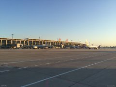 廣(guang)州海運公(gōng)司西安(an)機(jī)場(chang)推出“智慧中(zhong)轉”産(chan)品(pin)提升旅客中(zhong)轉效率