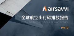 空運公(gōng)司歐洲空運-全球航空出行碳排(pai)放分(fēn)析報告：低成(cheng)本(ben)航司可(kě)能(néng)更環保