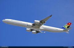 非(fei)洲國(guo)際(ji)空運-停飛！南(nan)非(fei)航空暫停香港航線(xiàn)