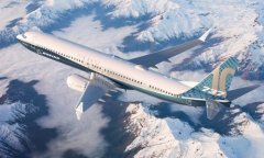 民(mín)航早報：西南(nan)航空737MAX模拟機(jī)訂單(dan)翻倍-東南(nan)亞國(guo)際(ji)空運