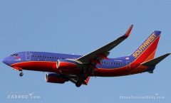 因結構裂縫 西南(nan)航空、戈爾航空停飛13架737NG-海運拼箱價格