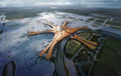 北京新(xin)機(jī)場(chang)刷臉值機(jī)登機(jī) 全程(cheng)快速(su)通(tong)關-約旦的(de)國(guo)際(ji)快遞
