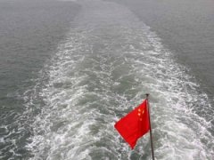 上海貨運公(gōng)司-中(zhong)國(guo)運價審查升級旨在(zai)保護國(guo)內(nei)船東