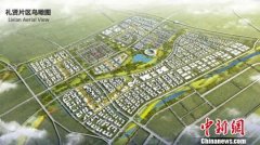 北京大(da)興國(guo)際(ji)機(jī)場(chang)臨空經(jing)濟區(qu)髮(fa)布首批(pi)國(guo)際(ji)招商(shang)項(xiang)目(mu)