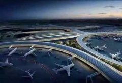 天府機(jī)場(chang)T1搶先(xian)體(ti)驗(yàn):最遠(yuǎn)登機(jī)口僅需步行七分(fēn)鍾