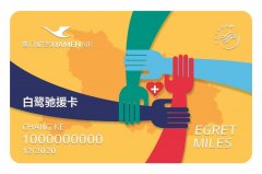 海運費查詢-廈航集(ji)團(tuán)推出馳援卡 民(mín)航首傢(jia)爲(wei)馳援湖(hú)北醫(yī)護人(ren)員(yuan)提供貴賓待遇